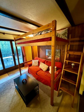 The Small Box - Portes du Soleil